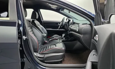 Kia K3 2020, 93936 км, за 8790.78 USD - фото 26