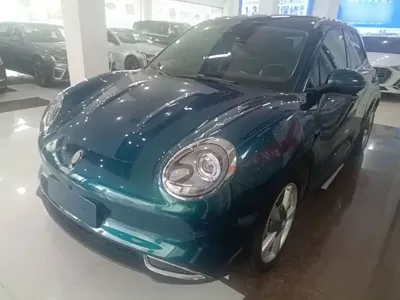 ORA Ora Good Cat · 2023 год