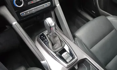 Renault-KoreaSamsung QM6 2019, 51719 км, за 8400.07 USD - фото 9