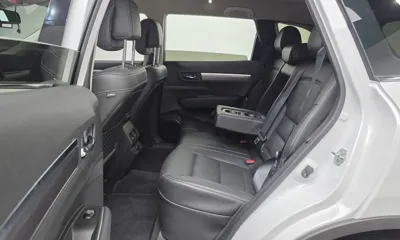 Renault-KoreaSamsung QM6 2019, 51719 км, за 8400.07 USD - фото 12