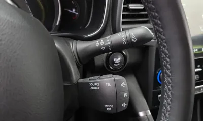 Renault-KoreaSamsung QM6 2019, 51719 км, за 8400.07 USD - фото 17