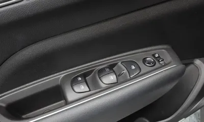 Renault-KoreaSamsung QM6 2019, 51719 км, за 8400.07 USD - фото 18