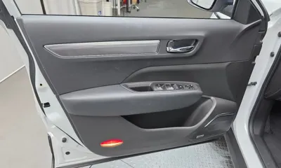 Renault-KoreaSamsung QM6 2019, 51719 км, за 8400.07 USD - фото 24
