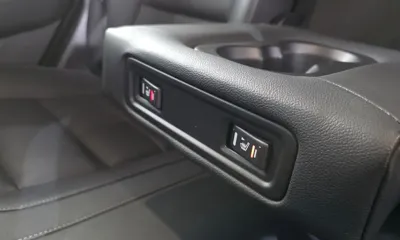 Renault-KoreaSamsung QM6 2019, 51719 км, за 8400.07 USD - фото 27