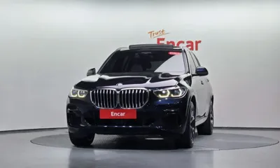BMW X5 2022, 140978 км, за 37697.44 USD - фото 3