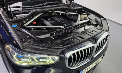 BMW X5 2022, 140978 км, за 37697.44 USD - фото 6
