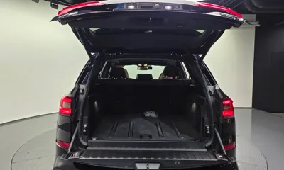 BMW X5 2022, 140978 км, за 37697.44 USD - фото 20
