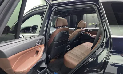 BMW X5 2022, 140978 км, за 37697.44 USD - фото 26