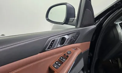 BMW X5 2022, 140978 км, за 37697.44 USD - фото 27