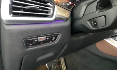 BMW X5 2022, 140978 км, за 37697.44 USD - фото 28