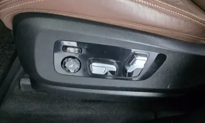 BMW X5 2022, 140978 км, за 37697.44 USD - фото 32