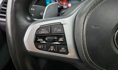 BMW X5 2022, 140978 км, за 37697.44 USD - фото 33
