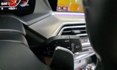 BMW X5 2022, 140978 км, за 37697.44 USD - фото 36