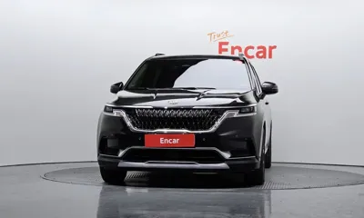 Kia Canival 2021, 57783 км, за 26125.77 USD