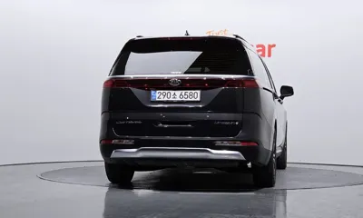 Kia Canival 2021, 57783 км, за 26125.77 USD