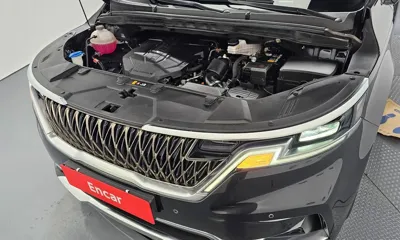 Kia Canival 2021, 57783 км, за 26125.77 USD - фото 6
