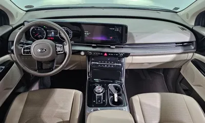 Kia Canival 2021, 57783 км, за 26125.77 USD - фото 7