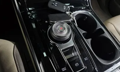 Kia Canival 2021, 57783 км, за 26125.77 USD - фото 9