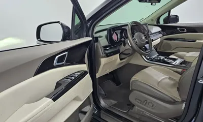 Kia Canival 2021, 57783 км, за 26125.77 USD - фото 10