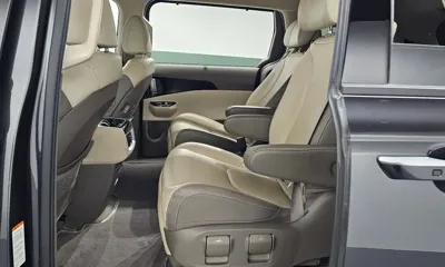 Kia Canival 2021, 57783 км, за 26125.77 USD - фото 12