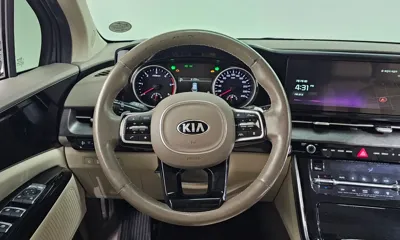 Kia Canival 2021, 57783 км, за 26125.77 USD - фото 13