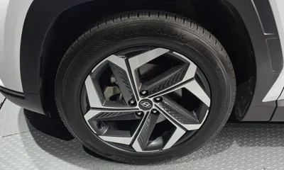 Hyundai Tucson 2022, 88894 км, за 14496.52 USD