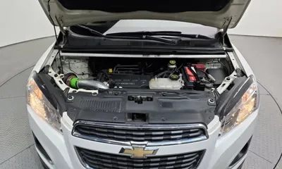 ChevroletGMDaewoo Trax 2013, 74261 км, за 3322.48 USD - фото 6