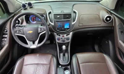 ChevroletGMDaewoo Trax 2013, 74261 км, за 3322.48 USD - фото 7