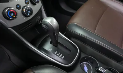 ChevroletGMDaewoo Trax 2013, 74261 км, за 3322.48 USD - фото 9