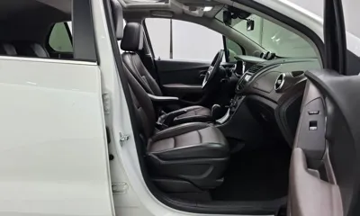 ChevroletGMDaewoo Trax 2013, 74261 км, за 3322.48 USD - фото 10