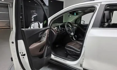 ChevroletGMDaewoo Trax 2013, 74261 км, за 3322.48 USD - фото 11