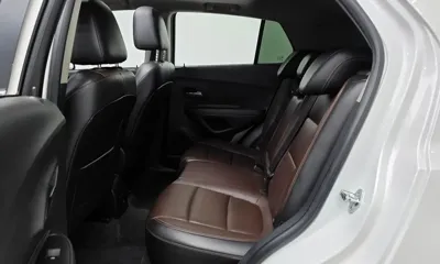 ChevroletGMDaewoo Trax 2013, 74261 км, за 3322.48 USD - фото 12