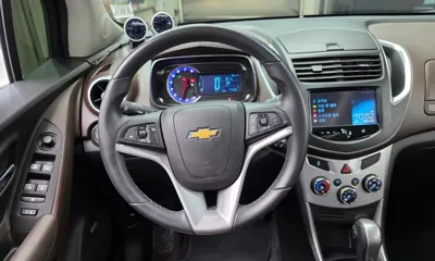 ChevroletGMDaewoo Trax 2013, 74261 км, за 3322.48 USD - фото 13