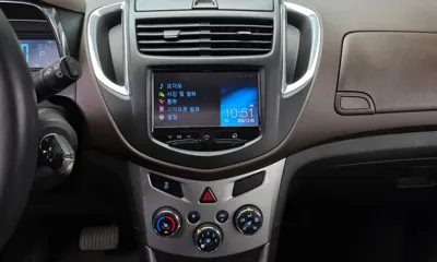 ChevroletGMDaewoo Trax 2013, 74261 км, за 3322.48 USD - фото 14