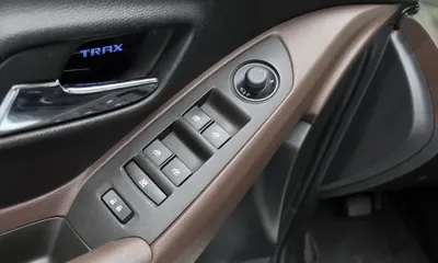 ChevroletGMDaewoo Trax 2013, 74261 км, за 3322.48 USD - фото 16