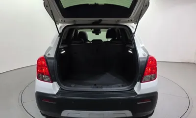 ChevroletGMDaewoo Trax 2013, 74261 км, за 3322.48 USD - фото 20