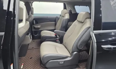 Kia Canival 2025, 30428 км, за 27192.32 USD - фото 12