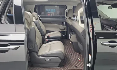 Kia Canival 2025, 30428 км, за 27192.32 USD - фото 26