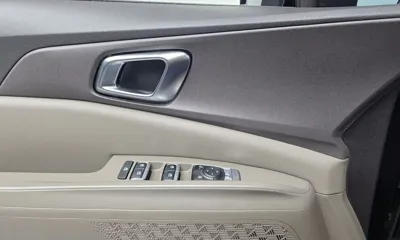Kia Canival 2025, 30428 км, за 27192.32 USD - фото 32