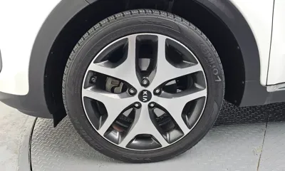 Kia Sportage 2016, 127871 км, за 7928.64 USD