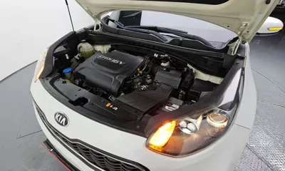Kia Sportage 2016, 127871 км, за 7928.64 USD - фото 6