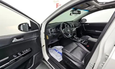 Kia Sportage 2016, 127871 км, за 7928.64 USD - фото 10