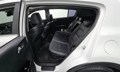 Kia Sportage 2016, 127871 км, за 7928.64 USD - фото 11