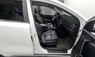 Kia Sportage 2016, 127871 км, за 7928.64 USD - фото 12
