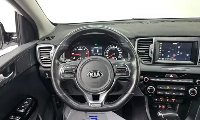 Kia Sportage 2016, 127871 км, за 7928.64 USD - фото 14