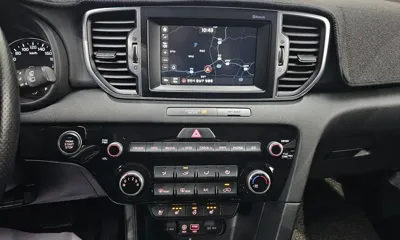 Kia Sportage 2016, 127871 км, за 7928.64 USD - фото 16