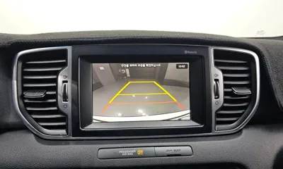 Kia Sportage 2016, 127871 км, за 7928.64 USD - фото 17