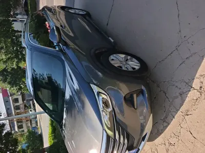 GAC Motor Trumpchi GS5 2019, 55500 км, за 6191.86 USD