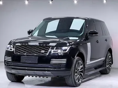 Land Rover Range Rover 2021, 80000 км, за 96819.78 USD
