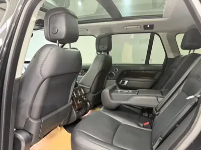 Land Rover Range Rover 2021, 80000 км, за 96819.78 USD - фото 6